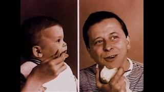 Beech-Nut - Baby Food - My Picky Pear - Vintage Commercial - 1950s - 1960s