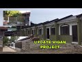 UPDATE VIGAN PROJECT VIDEO#51