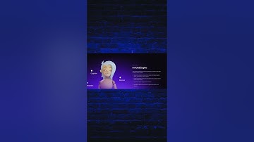 Inworld: AI+ gameplay,  interactive NPCs, game designs, & more #inworld #startup_summary @inworldai