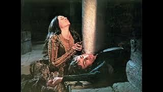 Romeo & Juliet theme  💜  (   Richard Clayderman)   #classicalmusic #romeoandjuliet #soundtrack