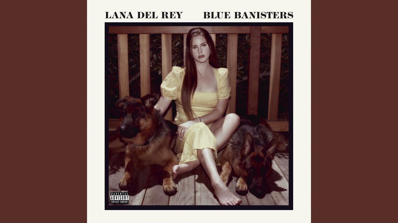 Blue Banisters - YouTube