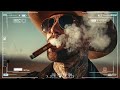 Outlaw Country Rap Road Mix 2026 | Dark Country, Whiskey & Hellfire Road Trip