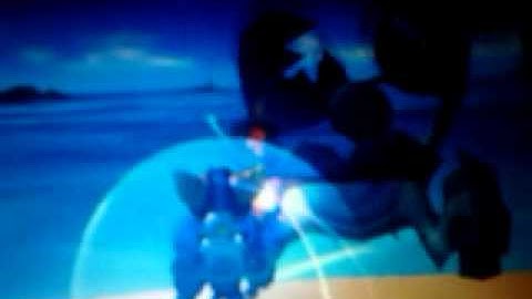 Ratchet and clank sm giant dancin crab part 3