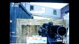 Amazing No Scope Quarry