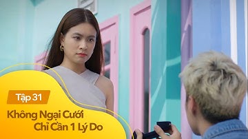 Không ngại cưới chỉ cần 1 lý do Tập 31| Phong mang hoa tươi, Sơn quỳ gối trao nhẫn tỏ tình với Yến