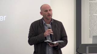 Danny Wilcox Frazier Talks About Being Honest with His Subjects | ICP Events
