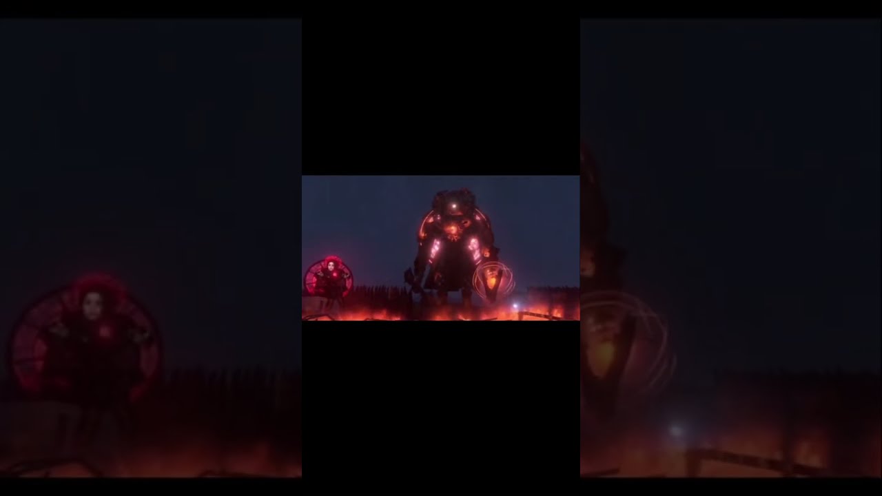 What If Watchman Of Dom Vs Executor Edit Skibiditoilet Ytshorts Shorts