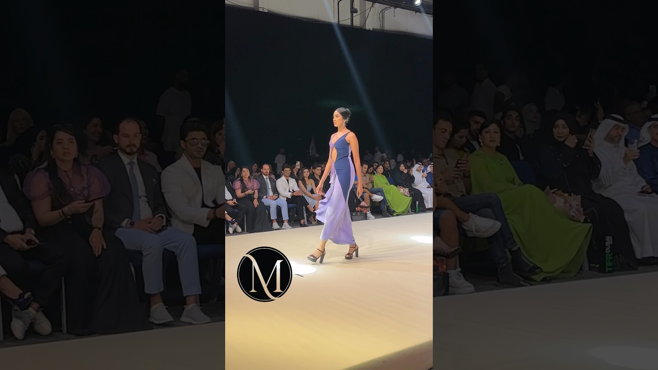 Fashion Show Dubai 