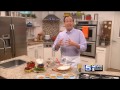 Mr. Food Test Kitchen: No-Bake Lemonade Cheesecakes