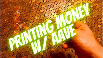 💰 💰How to get FREE $$$$ on Aave on Matic 💰 💰