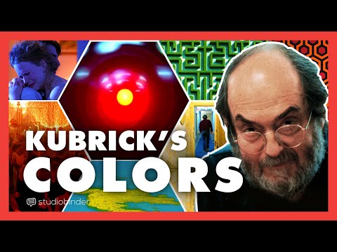 Video: Stanley Kubrick neto verte