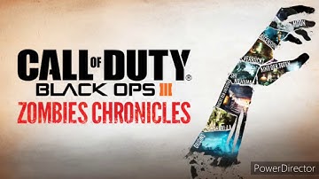 Double points ambience (Chronicles)