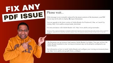 How to fix Canadian immigration IMM form download error on IRCC