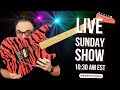 🔴 Addicted To Gear LIVE — Guitar Gear Reviews, Tone Demos, Pedals &amp; Amps #286