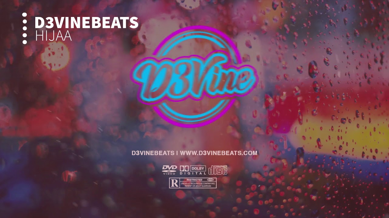 (FREE) "HIJAA" D3VINEBEATS Scallops Hotel x Nehru Type