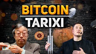 BITCOIN HAQIDA SIZ BILISHIZ KERAG BOLGAN MALUMOTLAR. / BITCOIN TARIXI / ₿