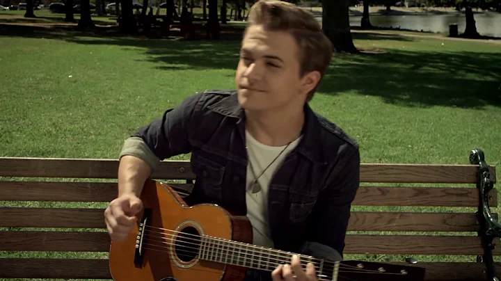 Hunter Hayes - Everybody's Got Somebody But Me ft....