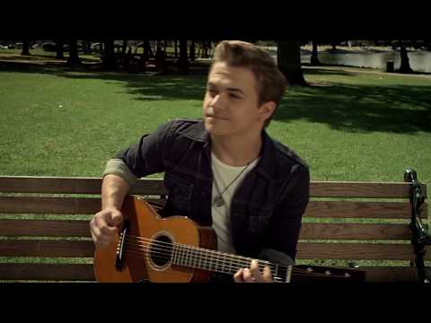 (+) Hunter Hayes - Everybodys Got Somebody But Me