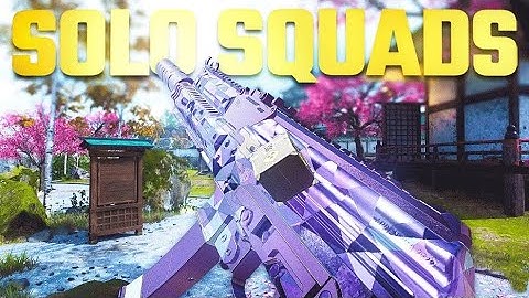 Best AMR 9 Class Setup MW3 *NEW* (BUFFED AMR9 SMG is META) In Warzone 3 😍