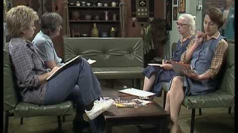 PRISONER CELL BLOCK H EPISODE 554 PART 4