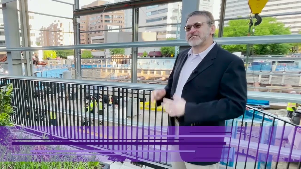 Construction Update: Fire in the Hole