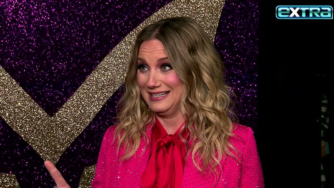 Jennifer Nettles Dishes on ‘Endearing’ New Dating Show ‘Farmer Wants a Wife’
