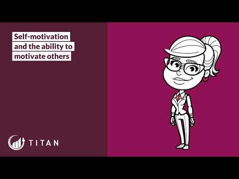 Video: Miksi itsemotivaatio on tärkeää työpaikalla?