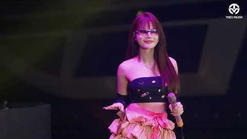 VIỆT MIX 2025 - LƯỚT SÓNG ĐẠP MÂY | DJ TRIỆU MUZIK x OANH TẠ