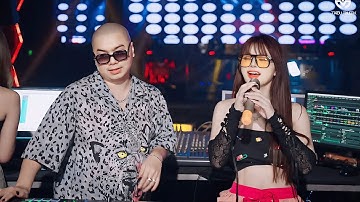 VIỆT MIX 2025 - LƯỚT SÓNG ĐẠP MÂY | DJ TRIỆU MUZIK x OANH TẠ