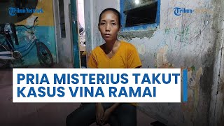 2 Pria Misterius Datangi Keluarga sebelum Filmnya Tayang, Takut Kasus Pembunuhan Vina Ramai Lagi