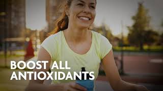 Switch on Nrf2 gene