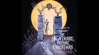 The Nightmare Before Christmas - 01 - Overture