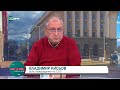 Владимир Кисьов: Думите на Захарова са заплаха към България, Митрофанова трябва да даде обяснения