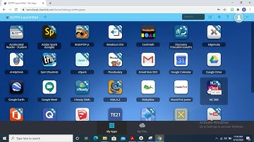 Updating Password in Launchpad