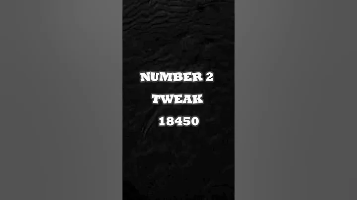 Top 3 best headshot tweaks for Bluestack 5 | msi 5 # free fire #headshot #bluestacks #msi