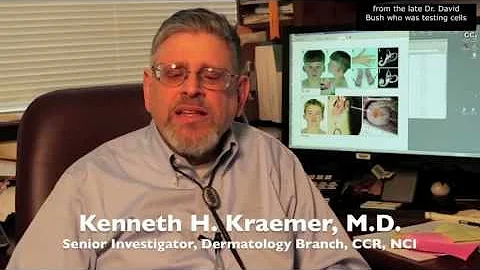 Human Mutation - Kenneth Kraemer, John A. Butman, ...