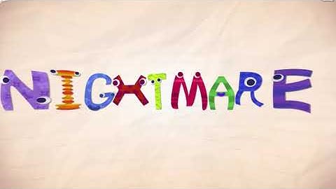 Best ENDLESS Reader .. NIGHTMARE (EFFECTED VIDEO)