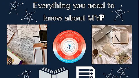 Everything you need to know about IBMYP | IBMYP explained | Should you do MYP? | MYP vs. IGCSE