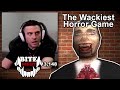 The Wackiest Horror Series- The Bite Night Series thumbnail