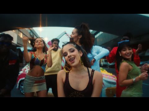 Bianca Costa - Falala feat. Bolemvn (Clip officiel)