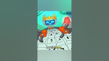 Data Entry Jobs in Danger #AIJobs #DataEntry #FutureOfWork #Automation #AIRevolution #JobLoss