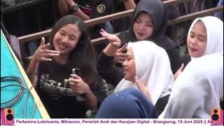 MAHESA MUSIC - RINDUNYA HATIKU