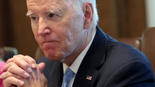 Biden has ‘another close encounter’ of the 'stairs kind'