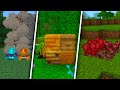 10 РЕСУРСПАКОВ КОТОРЫЕ ДОПОЛНЯТ ТВОЙ MINECRAFT BEDROCK EDITION | Текстурпаками для Майнкрафт Бедрок