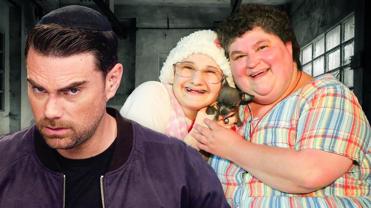 Ben Shapiro EXPLAINS Gypsy Rose Blanchard Controversy