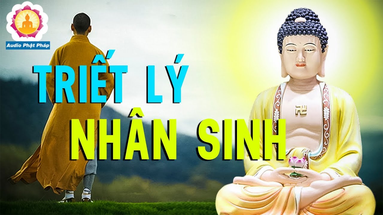 Đêm mất ngủ lo âu nghe Phật dạy triết lý nhân sinh sẽ giúp thay đổi cuộc đời bạn