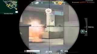 【CO】5/1#2 HighLights  SR 3KILL【AVA】