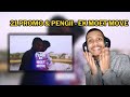21 Promo & Pengii - EK MOET MOVE (Official Music video) Reaction