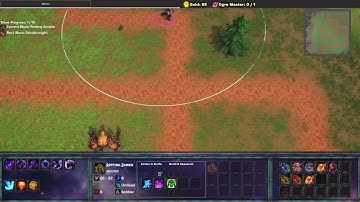 Alpha Devlog 03 - State 05-2025