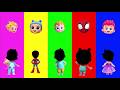 Wrong eyes👀 challenge DAME TU COSITA Funny Puzzle Wrong Head